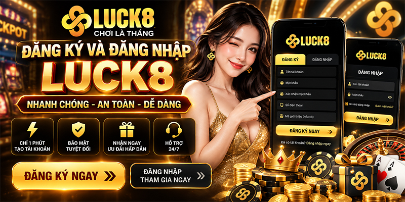 Hướng dẫn đăng ký và đăng nhập nhanh